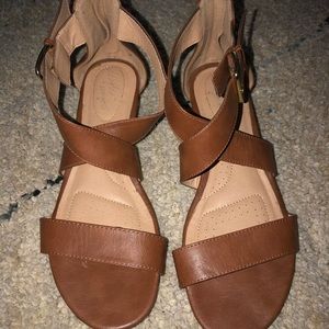 Dexflex Comfort Boho Sandal